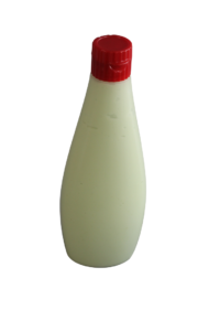 150ml horseradish mayonnasie Large