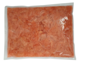 1kg Pink Ginger Large